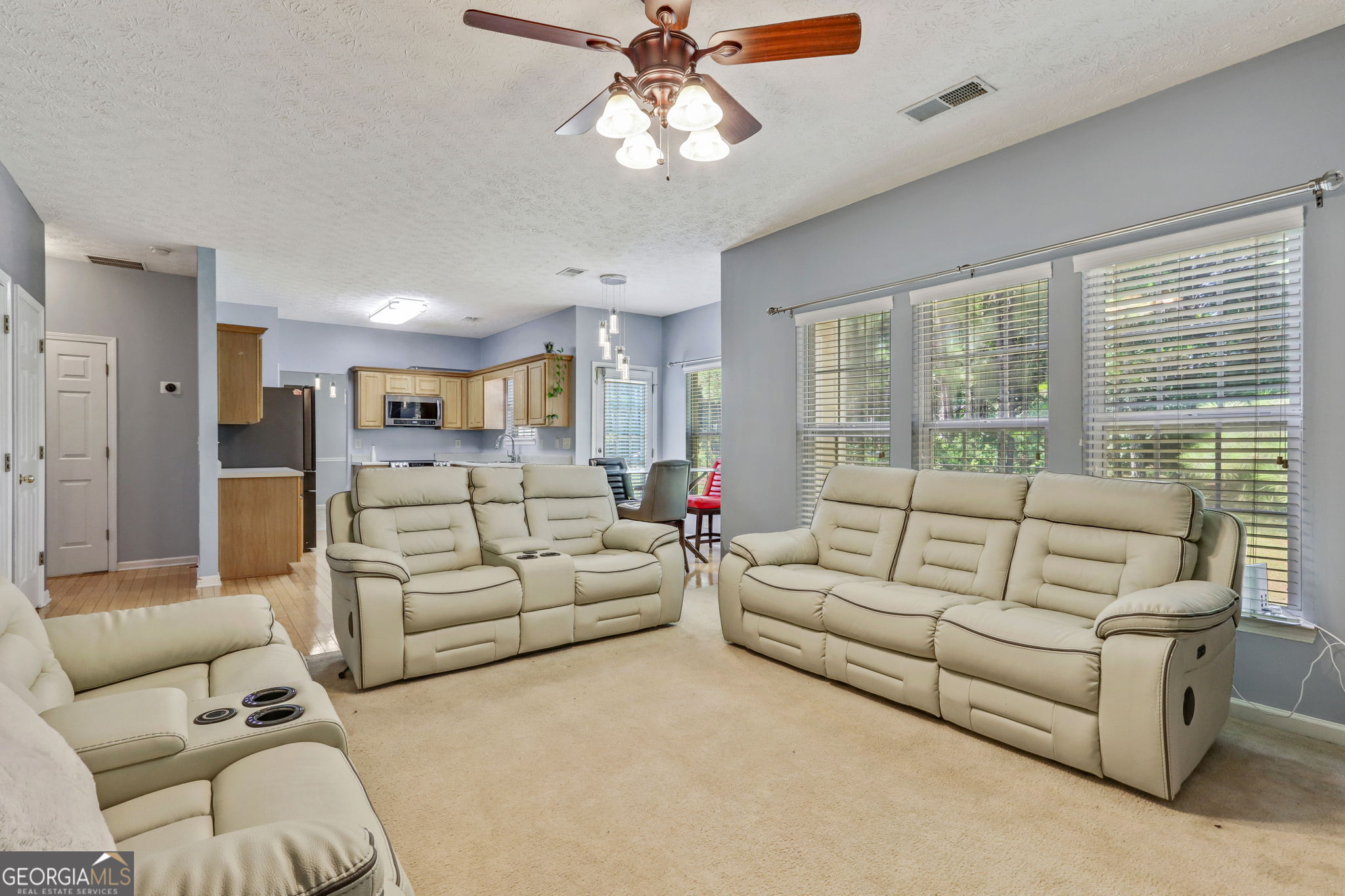 1339 Silverstone Trail Jonesboro GA 30238