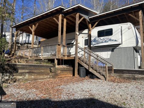 175 Yogi Bear Boulevard Cleveland GA 30528