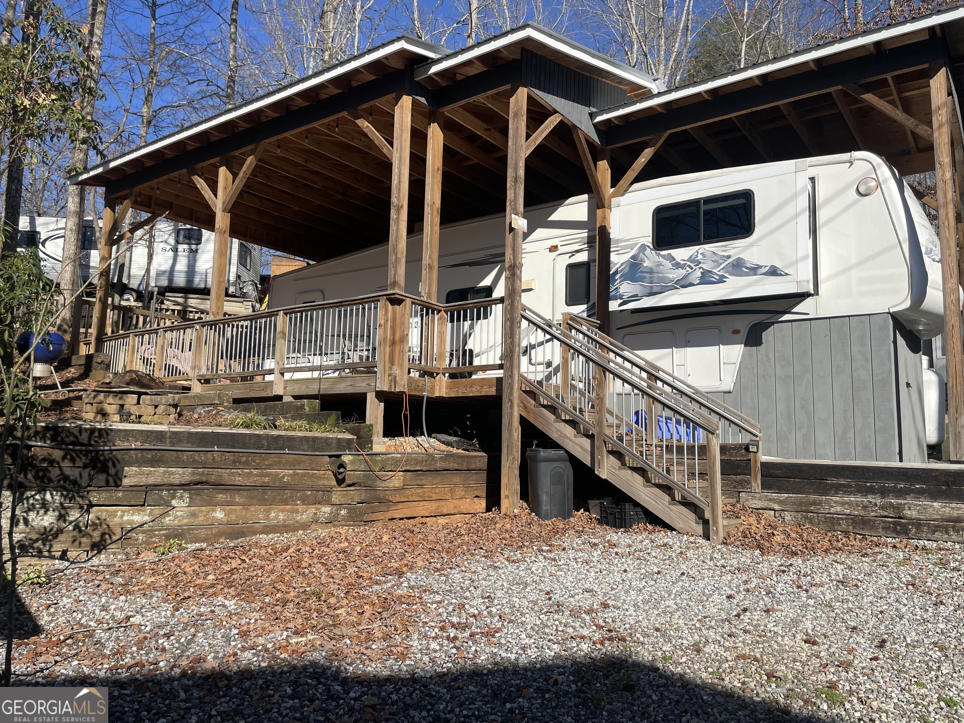 175 Yogi Bear Boulevard Cleveland GA 30528