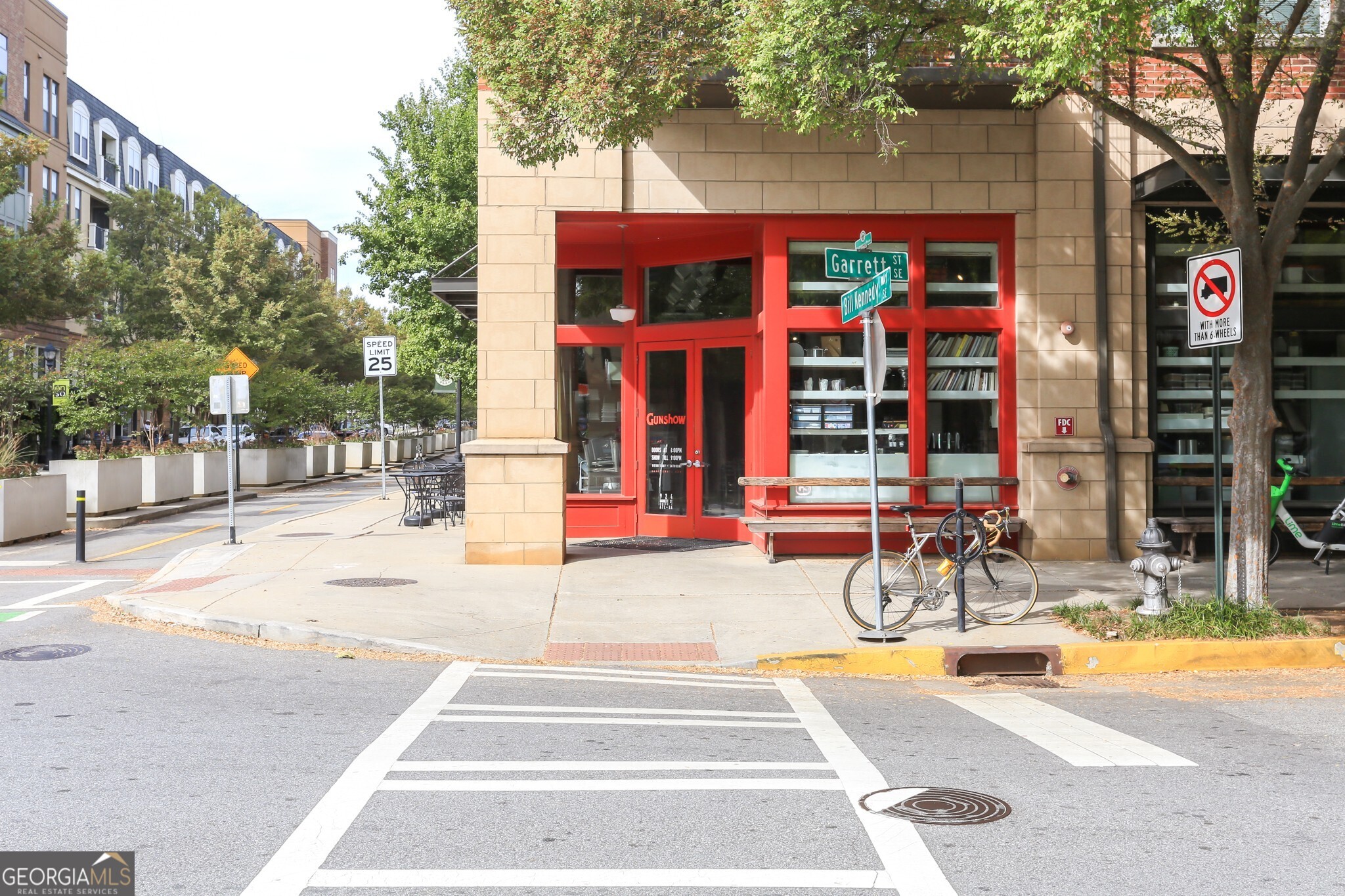 933 Garrett Street SE Atlanta GA 30316