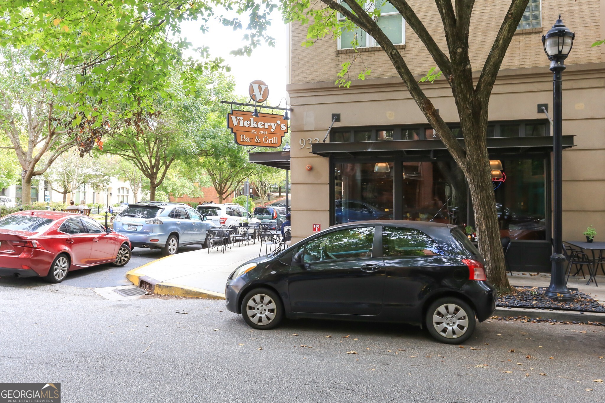 933 Garrett Street SE Atlanta GA 30316