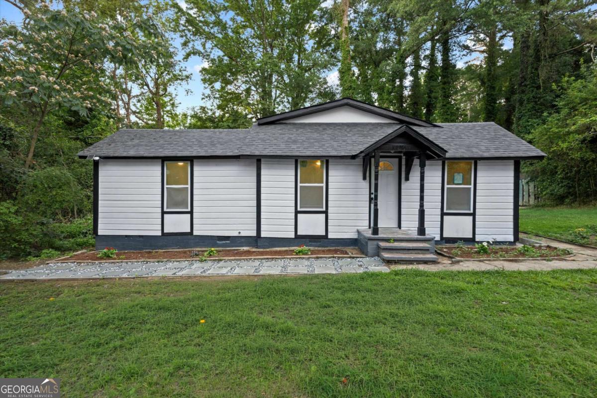 4210 Rockbridge Road Stone Mountain GA 30083