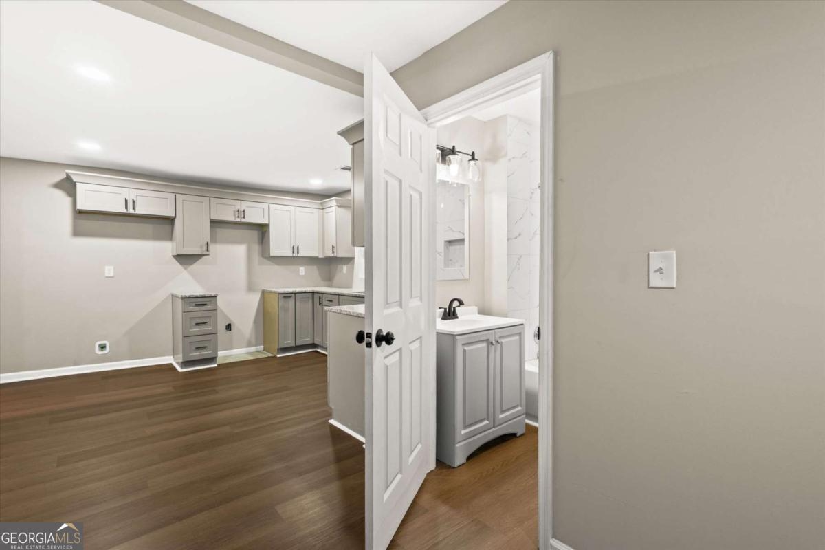 4210 Rockbridge Road Stone Mountain GA 30083
