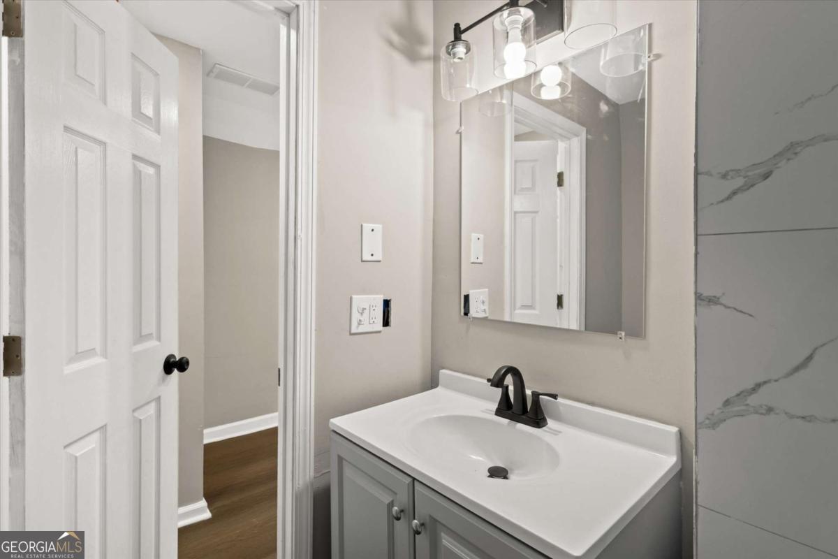4210 Rockbridge Road Stone Mountain GA 30083
