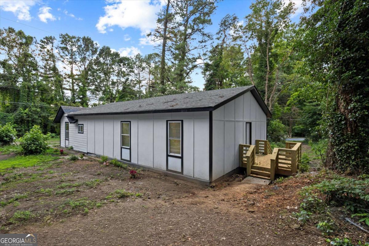4210 Rockbridge Road Stone Mountain GA 30083