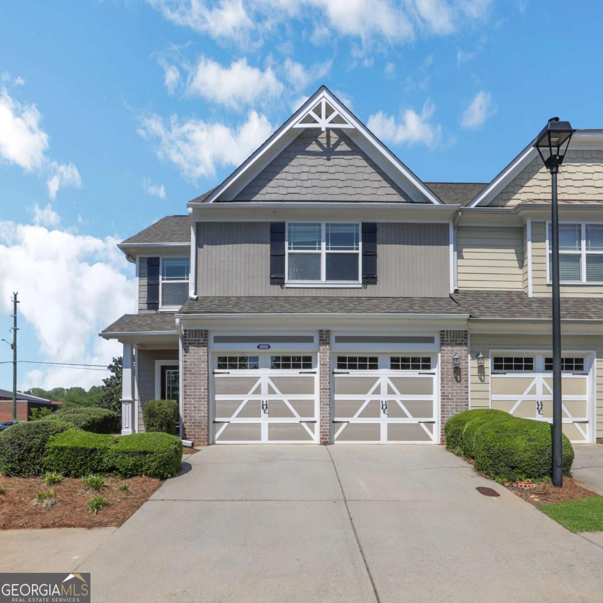 3552 Clear Creek Crossing NW Kennesaw GA 30144