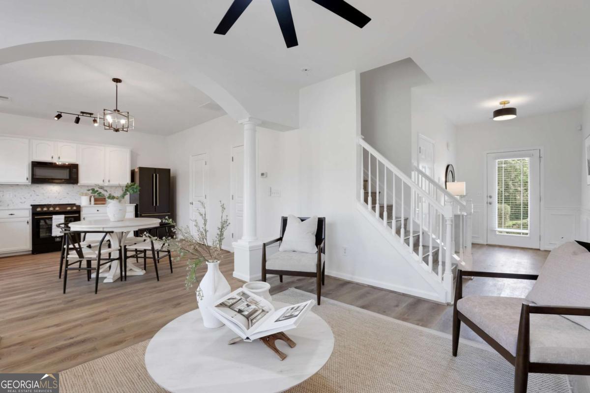 3552 Clear Creek Crossing NW Kennesaw GA 30144