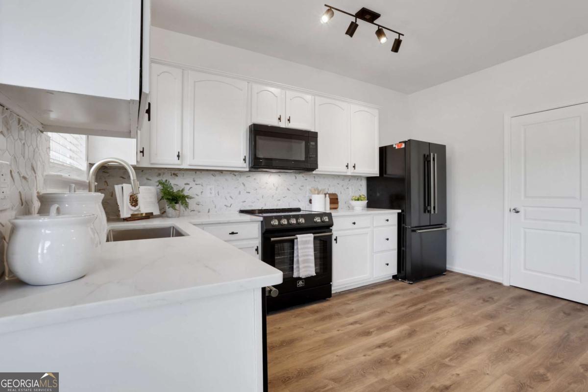 3552 Clear Creek Crossing NW Kennesaw GA 30144