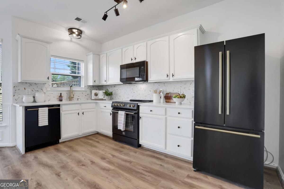 3552 Clear Creek Crossing NW Kennesaw GA 30144