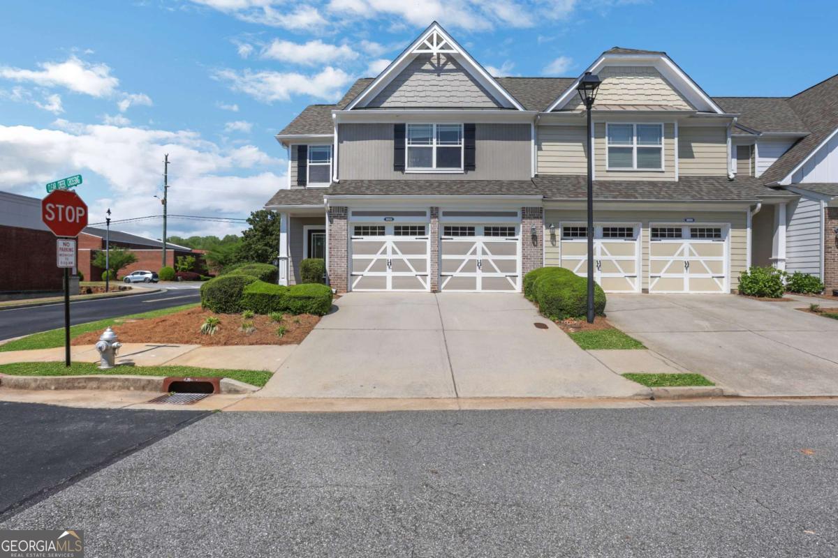 3552 Clear Creek Crossing NW Kennesaw GA 30144