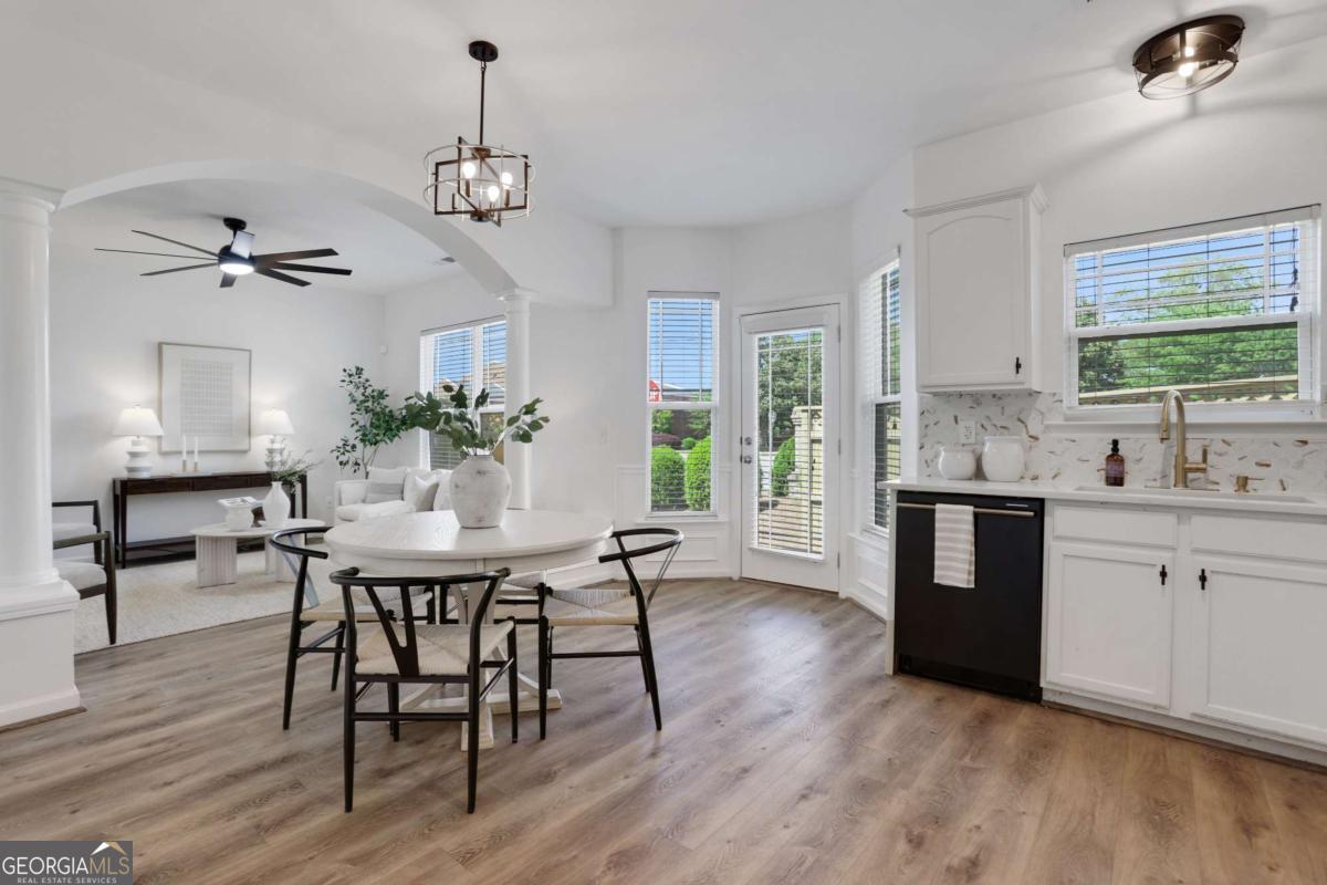 3552 Clear Creek Crossing NW Kennesaw GA 30144