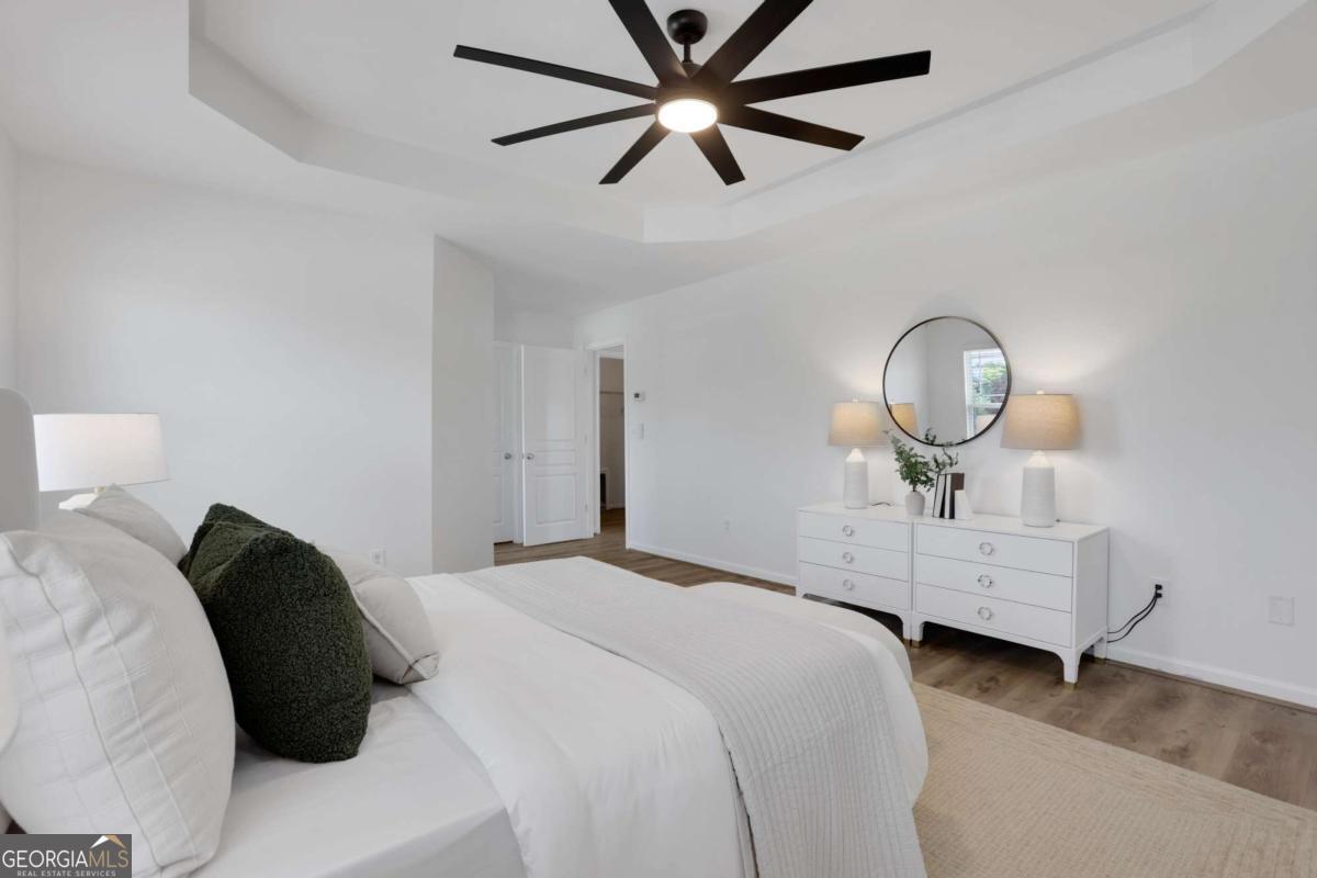 3552 Clear Creek Crossing NW Kennesaw GA 30144