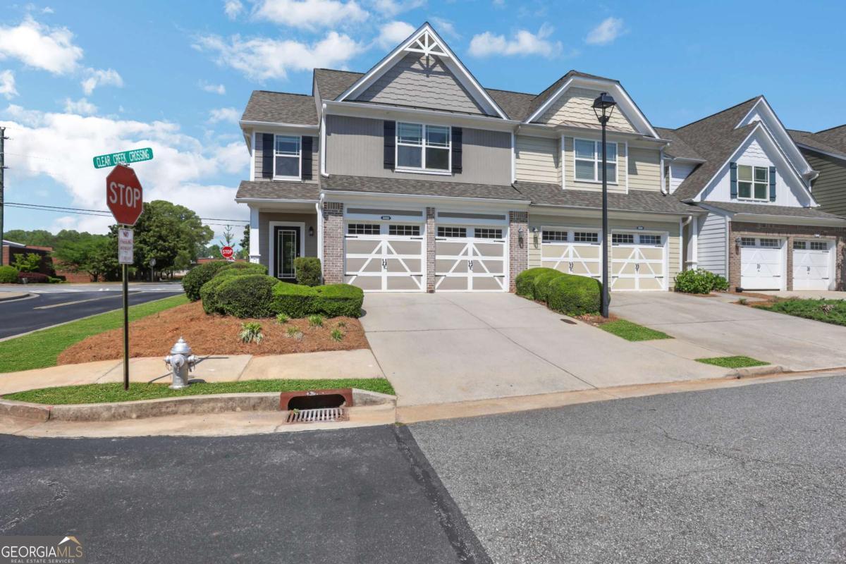 3552 Clear Creek Crossing NW Kennesaw GA 30144
