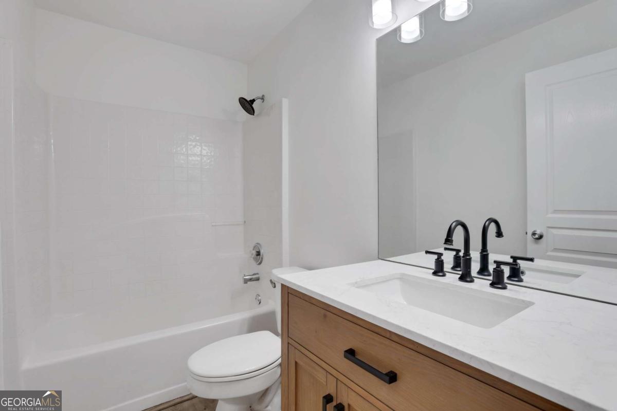 3552 Clear Creek Crossing NW Kennesaw GA 30144