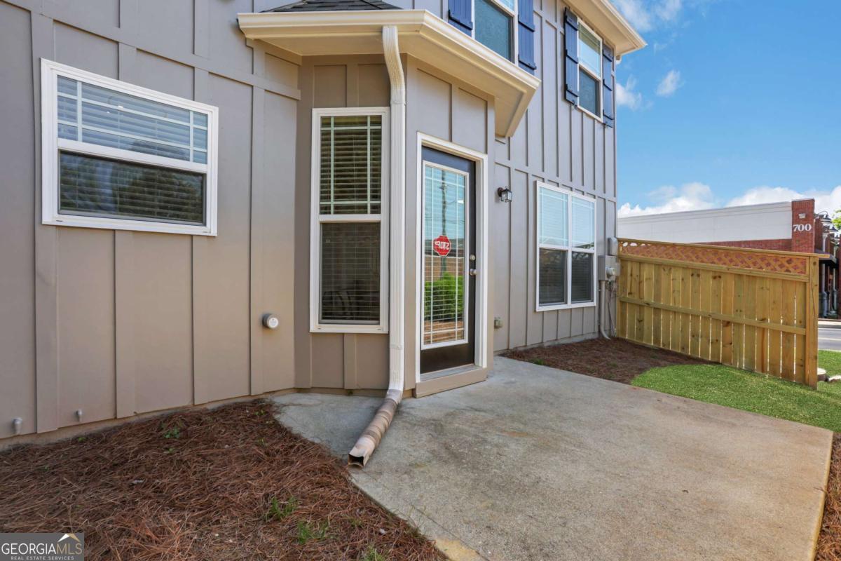 3552 Clear Creek Crossing NW Kennesaw GA 30144