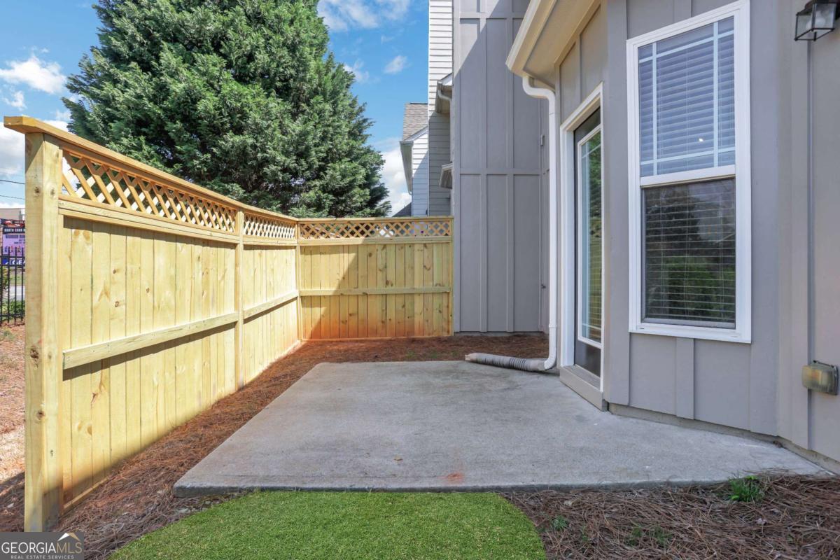 3552 Clear Creek Crossing NW Kennesaw GA 30144