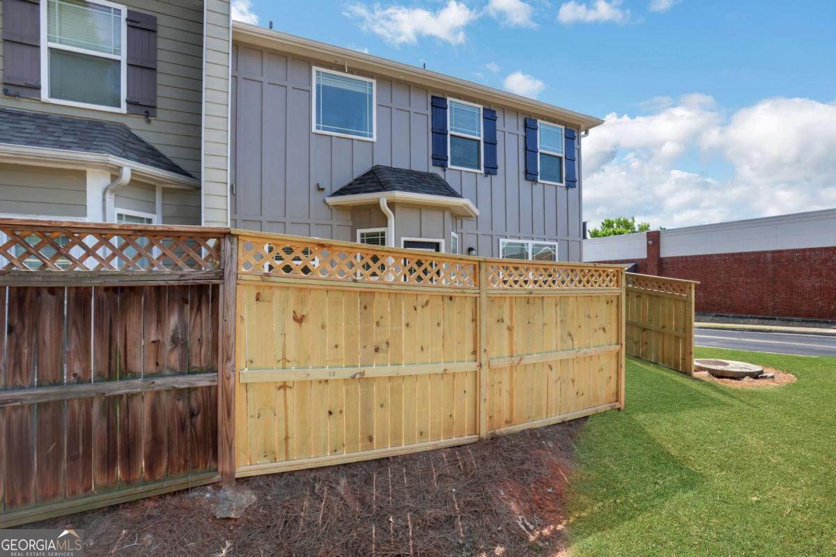 3552 Clear Creek Crossing NW Kennesaw GA 30144