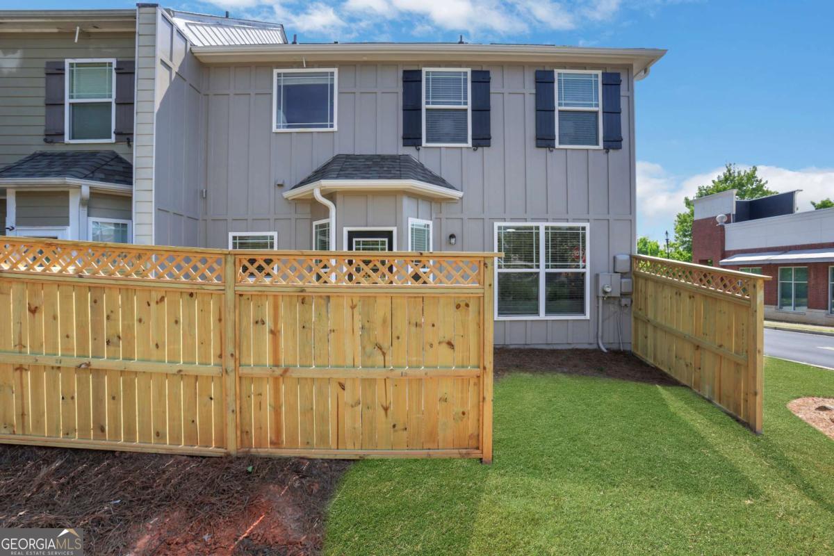 3552 Clear Creek Crossing NW Kennesaw GA 30144