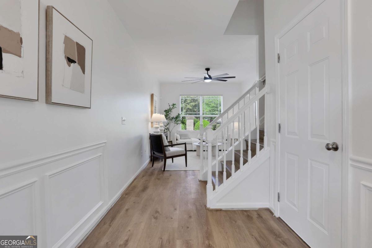 3552 Clear Creek Crossing NW Kennesaw GA 30144
