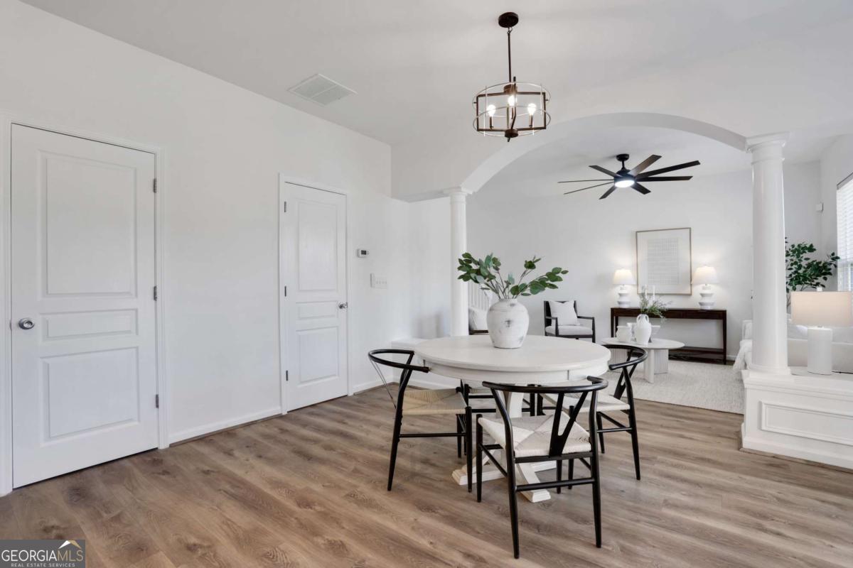 3552 Clear Creek Crossing NW Kennesaw GA 30144