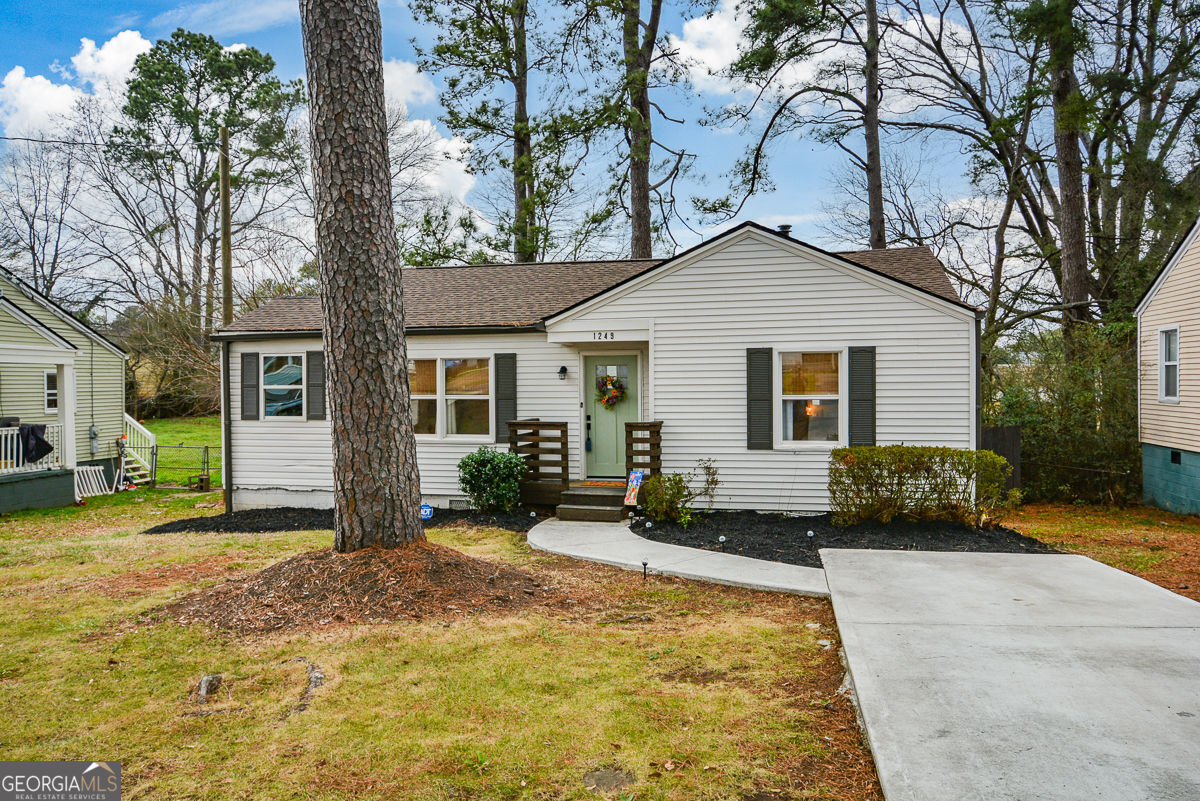 1249 Kasandra Drive Marietta GA 30067