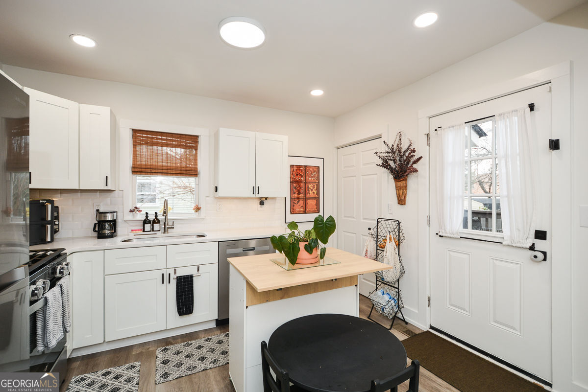 1249 Kasandra Drive Marietta GA 30067