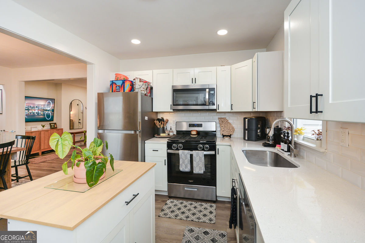 1249 Kasandra Drive Marietta GA 30067