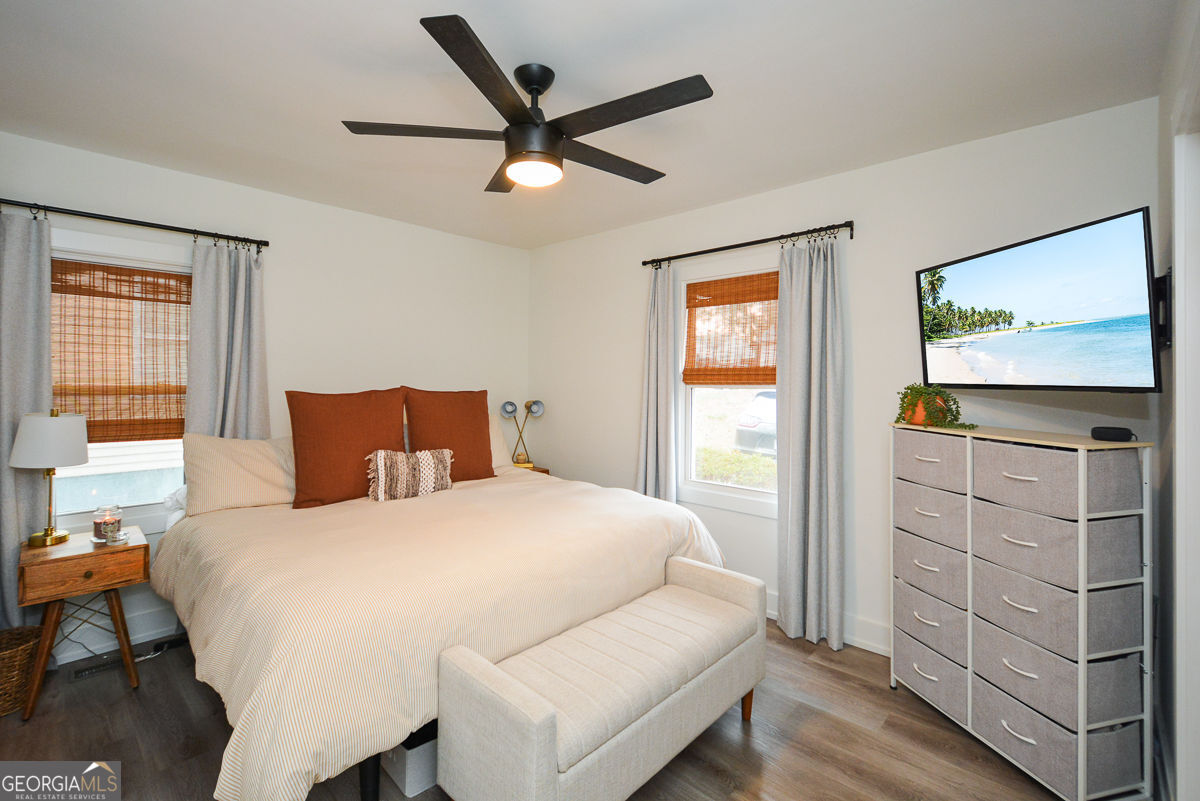 1249 Kasandra Drive Marietta GA 30067