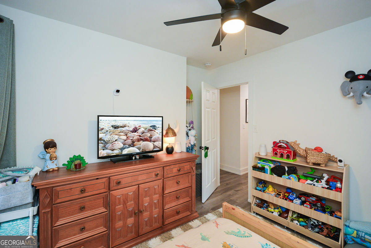 1249 Kasandra Drive Marietta GA 30067
