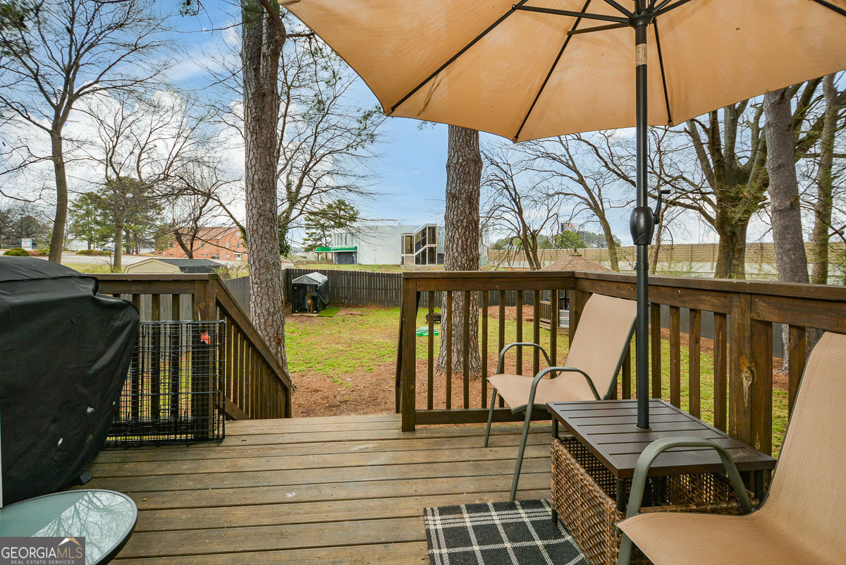 1249 Kasandra Drive Marietta GA 30067
