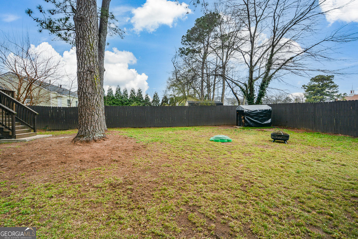 1249 Kasandra Drive Marietta GA 30067
