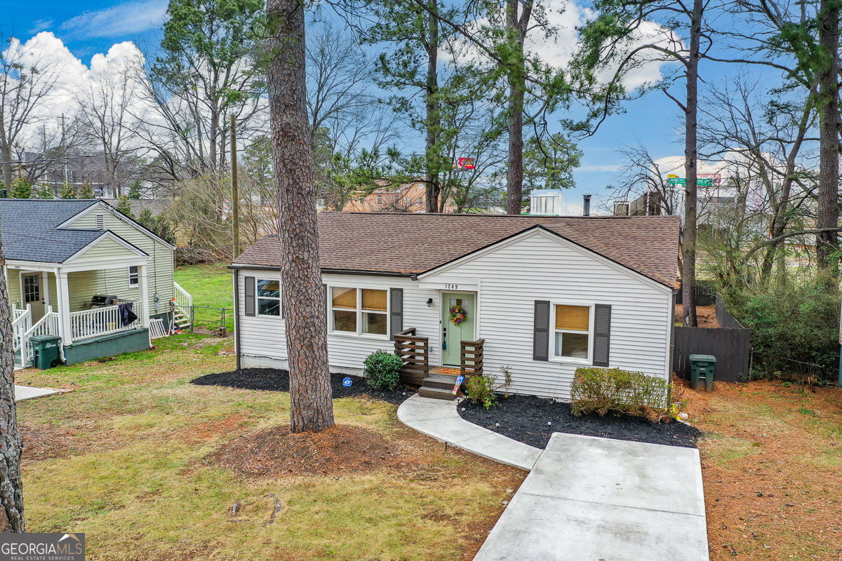 1249 Kasandra Drive Marietta GA 30067