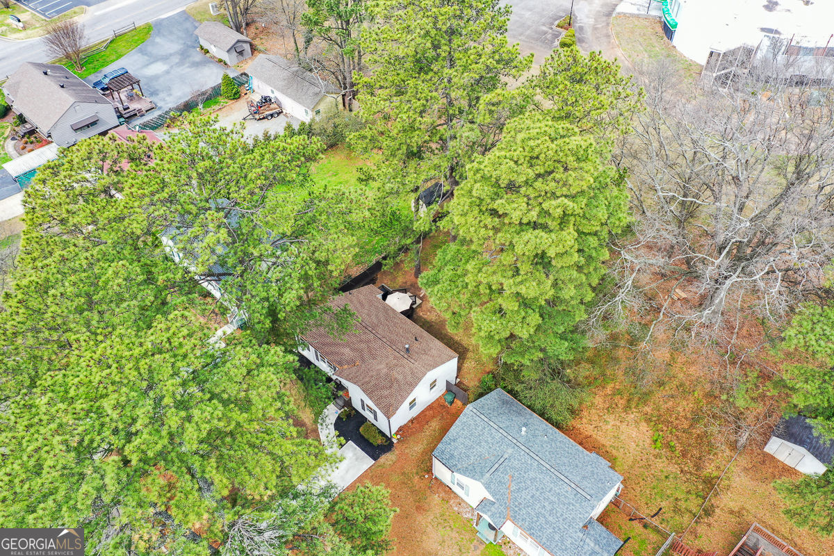 1249 Kasandra Drive Marietta GA 30067