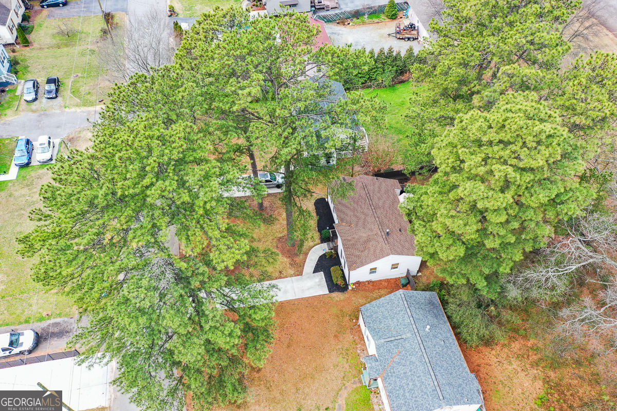1249 Kasandra Drive Marietta GA 30067