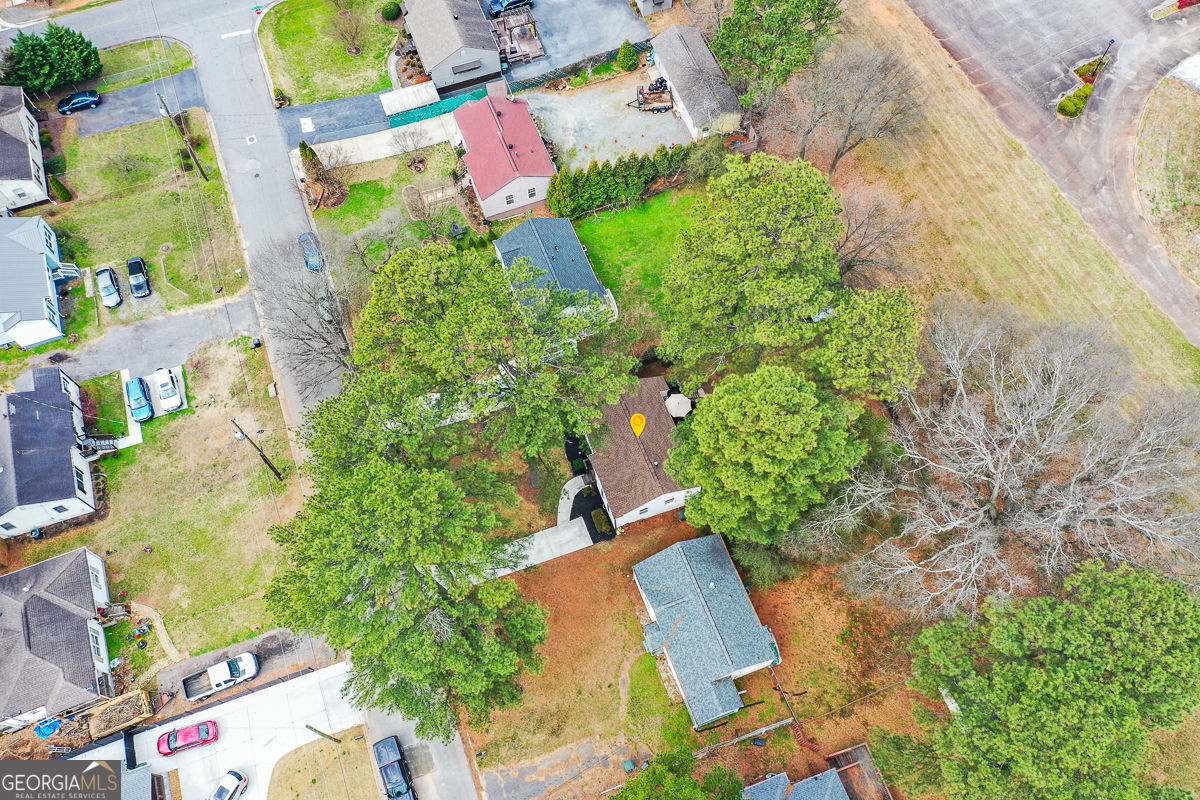 1249 Kasandra Drive Marietta GA 30067