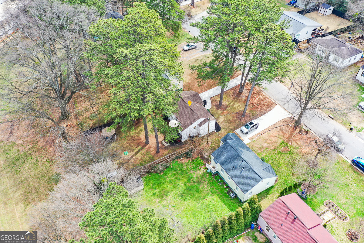 1249 Kasandra Drive Marietta GA 30067