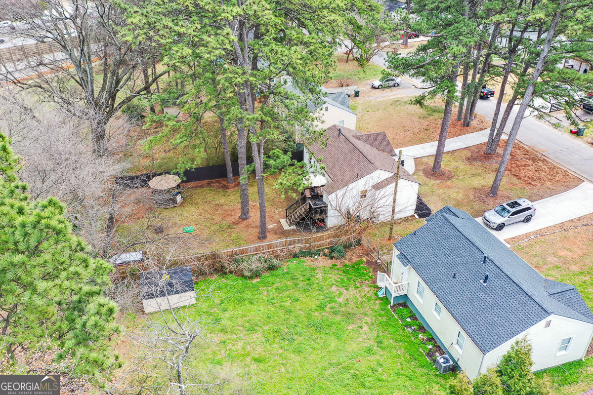 1249 Kasandra Drive Marietta GA 30067