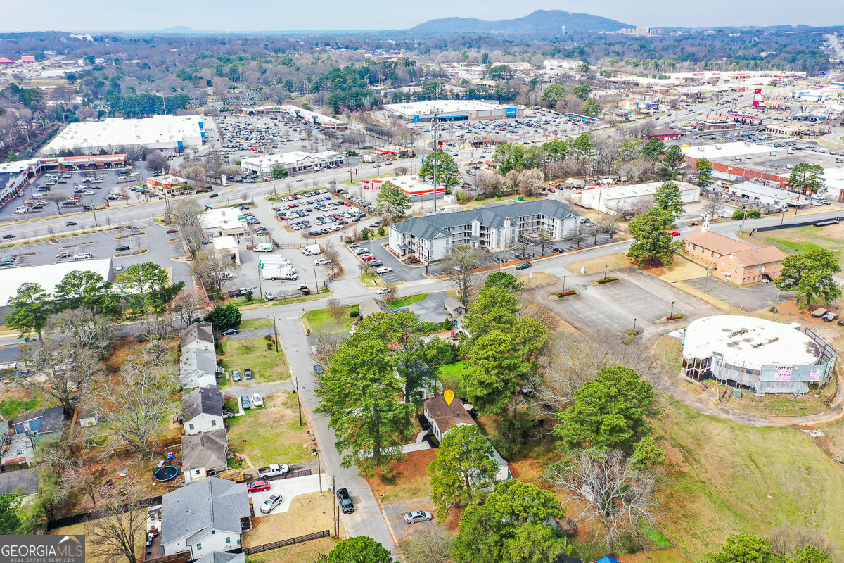 1249 Kasandra Drive Marietta GA 30067