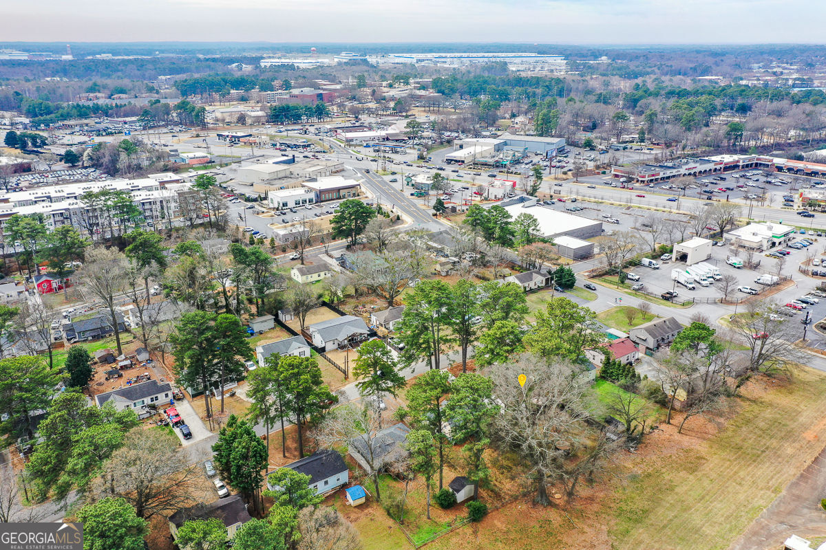 1249 Kasandra Drive Marietta GA 30067