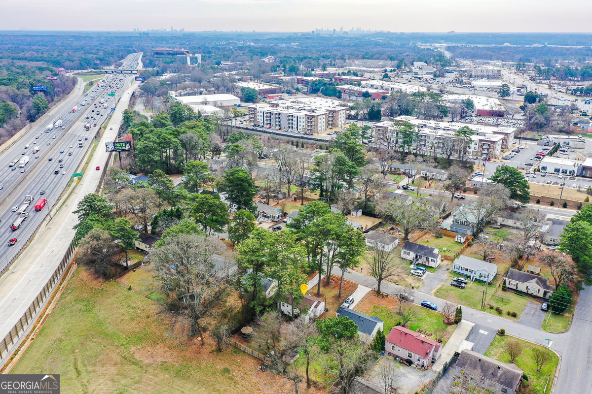 1249 Kasandra Drive Marietta GA 30067