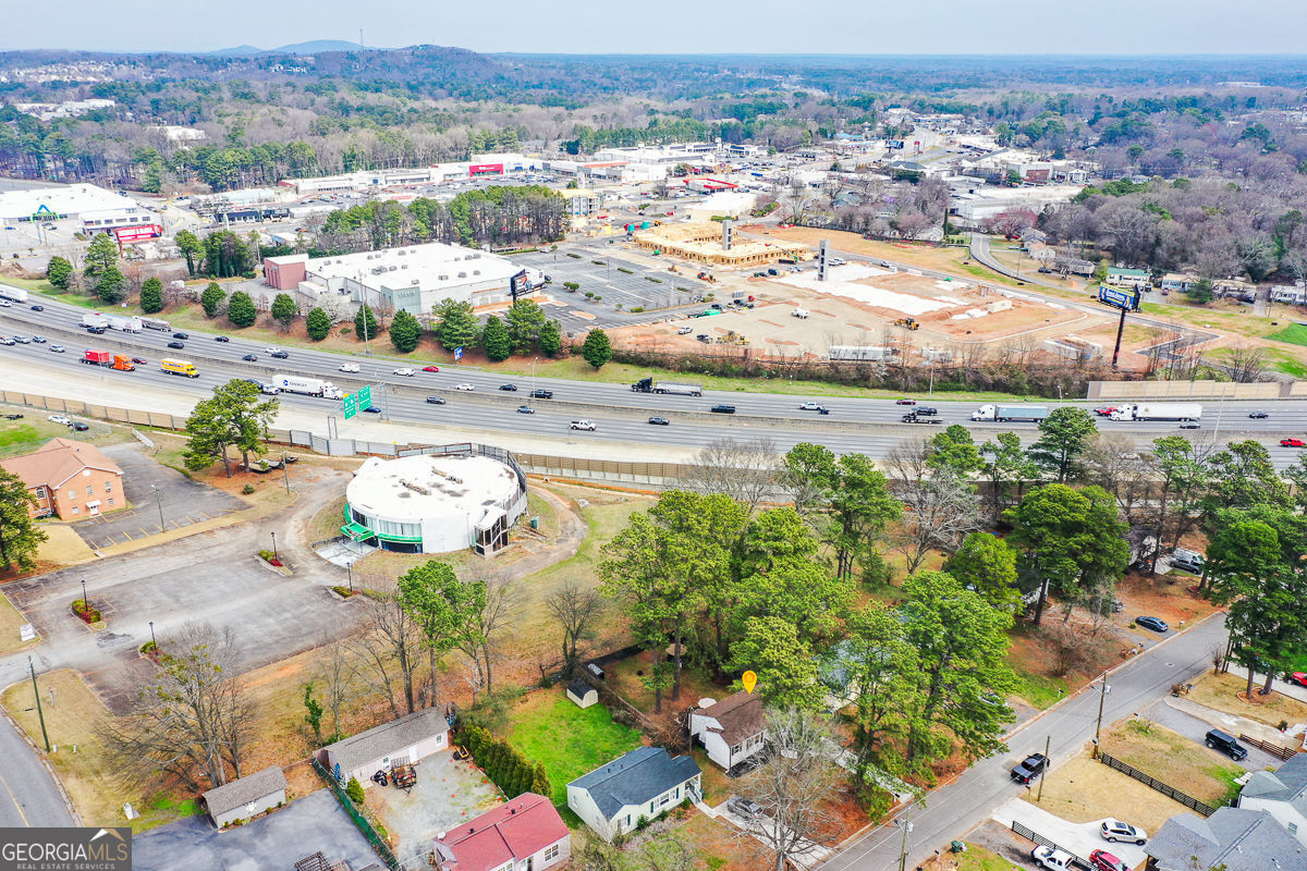 1249 Kasandra Drive Marietta GA 30067