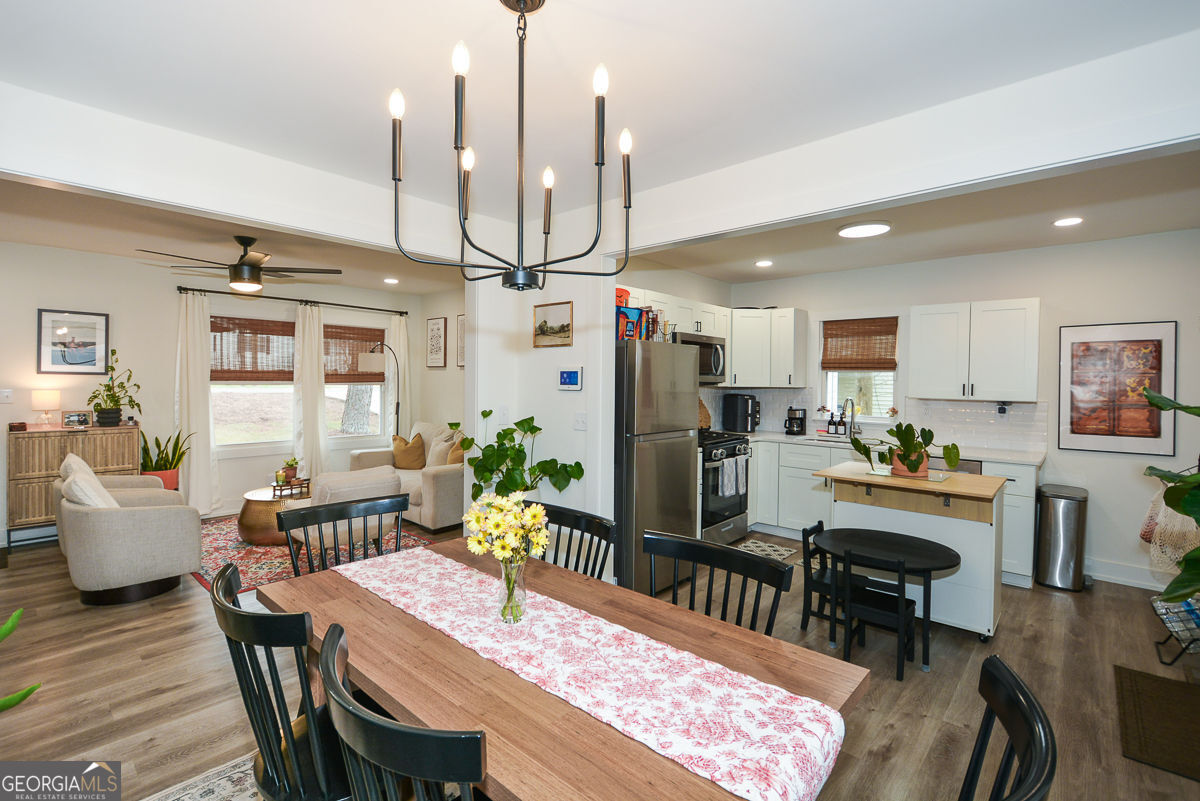 1249 Kasandra Drive Marietta GA 30067
