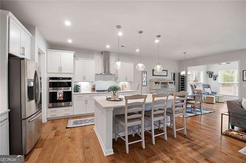 507 Prestwyck Haven Canton GA 30115