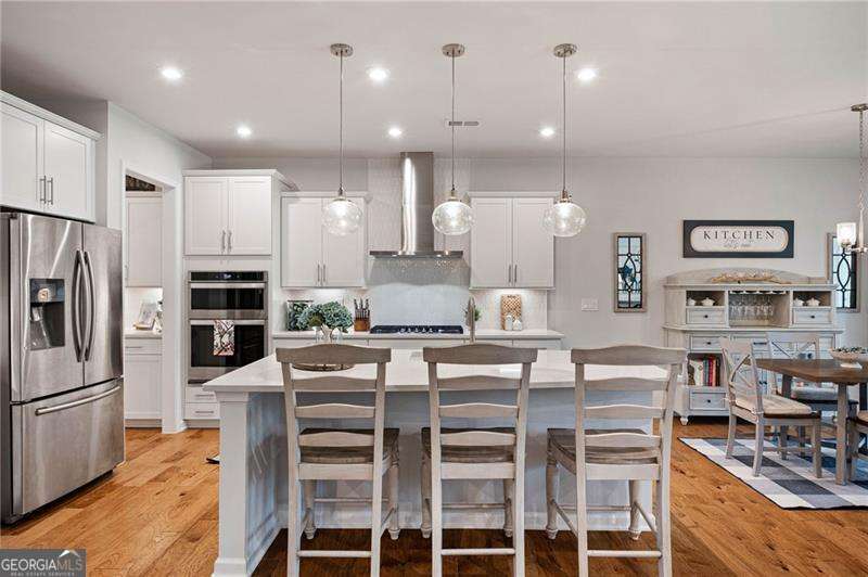 507 Prestwyck Haven Canton GA 30115