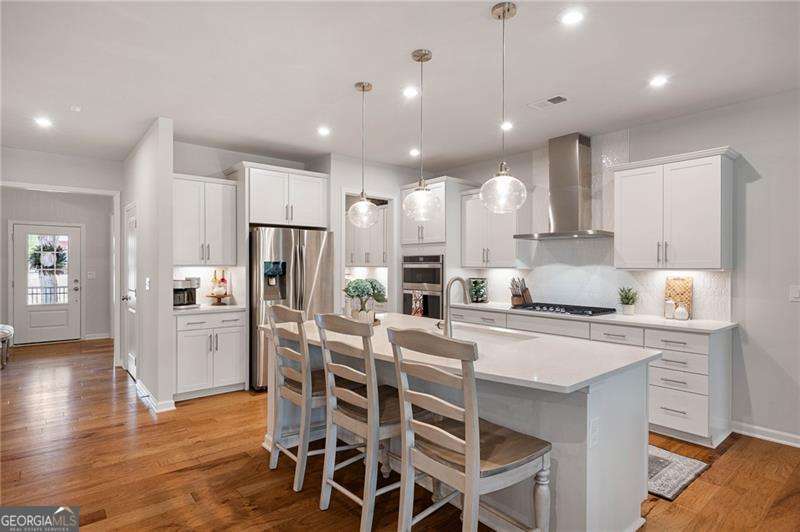 507 Prestwyck Haven Canton GA 30115