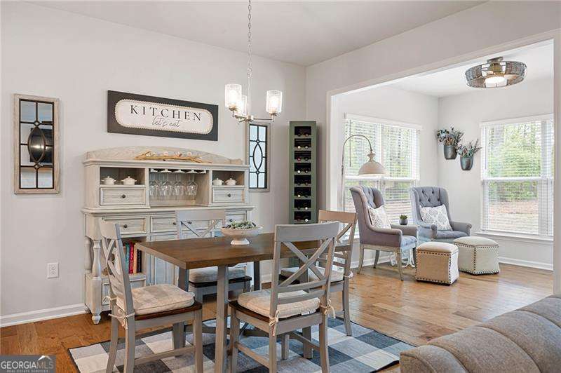 507 Prestwyck Haven Canton GA 30115