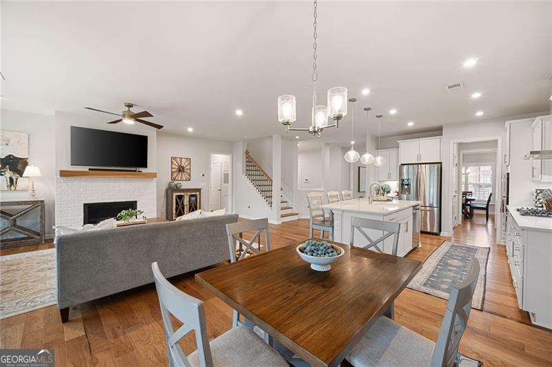 507 Prestwyck Haven Canton GA 30115