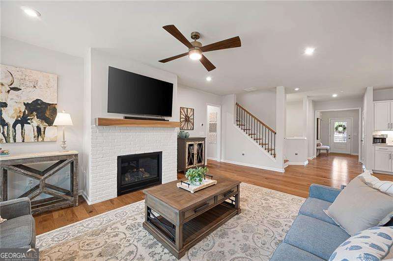 507 Prestwyck Haven Canton GA 30115