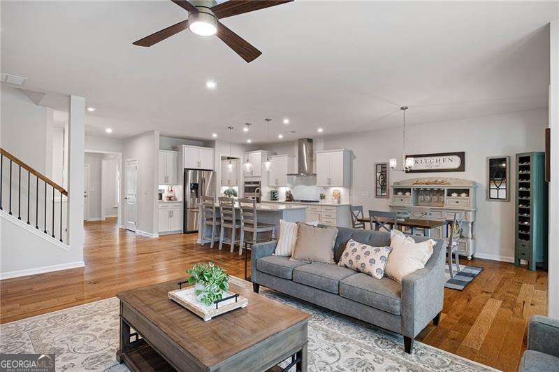 507 Prestwyck Haven Canton GA 30115