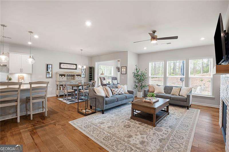 507 Prestwyck Haven Canton GA 30115